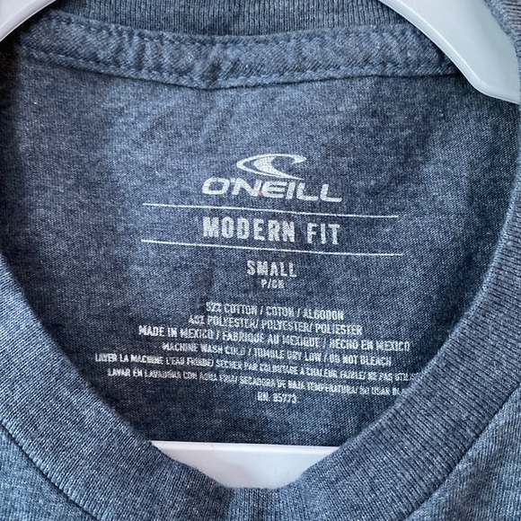 O'Neill t-shirt - Picture 3 of 3